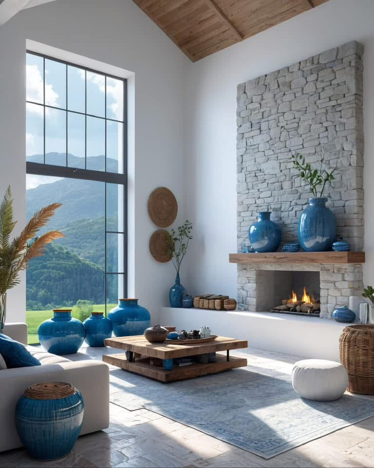 Timeless and Minimal Spaces