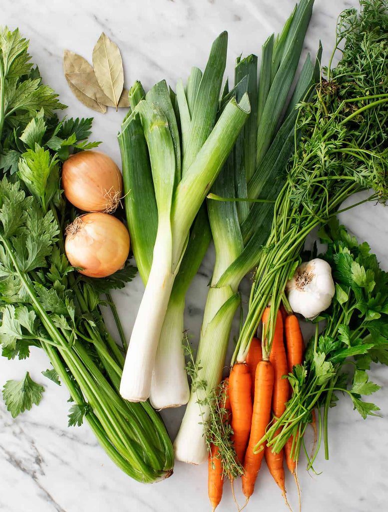 Meal prep like a Chef with Precision and Finesse
