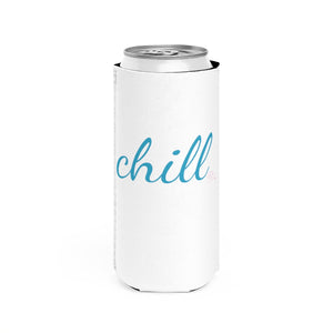 Slim Can Cooler