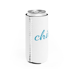 Slim Can Cooler