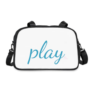 Open image in slideshow, Fitness Handbag
