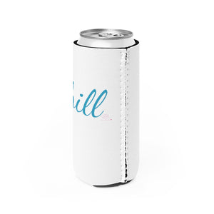 Slim Can Cooler