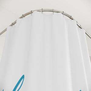 Polyester Shower Curtain