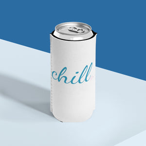Slim Can Cooler