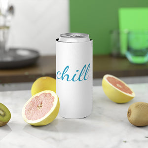 Open image in slideshow, Slim Can Cooler
