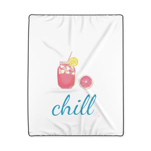 Open image in slideshow, Polyester Blanket
